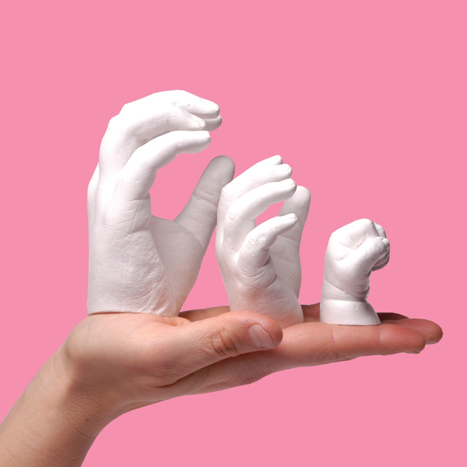 Abformsets