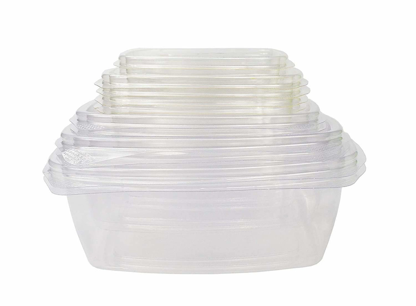 Bandejas de impresión y juegos de vasos de impresión para huellas de manos y pies