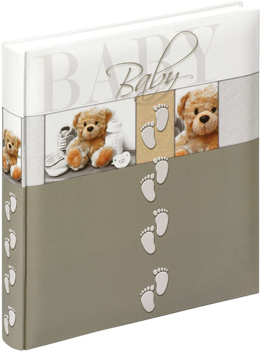 Walther UK-175 Babyalbum Mi Amigo, 28 x 30,5 cm