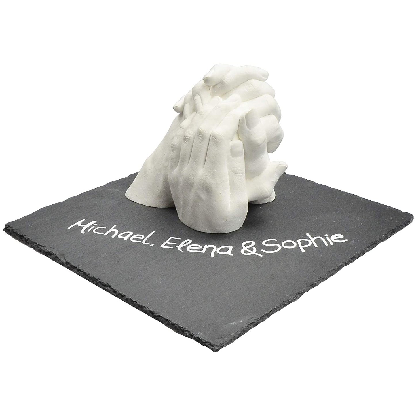 Kits de moulage « pour Famille » TRIO