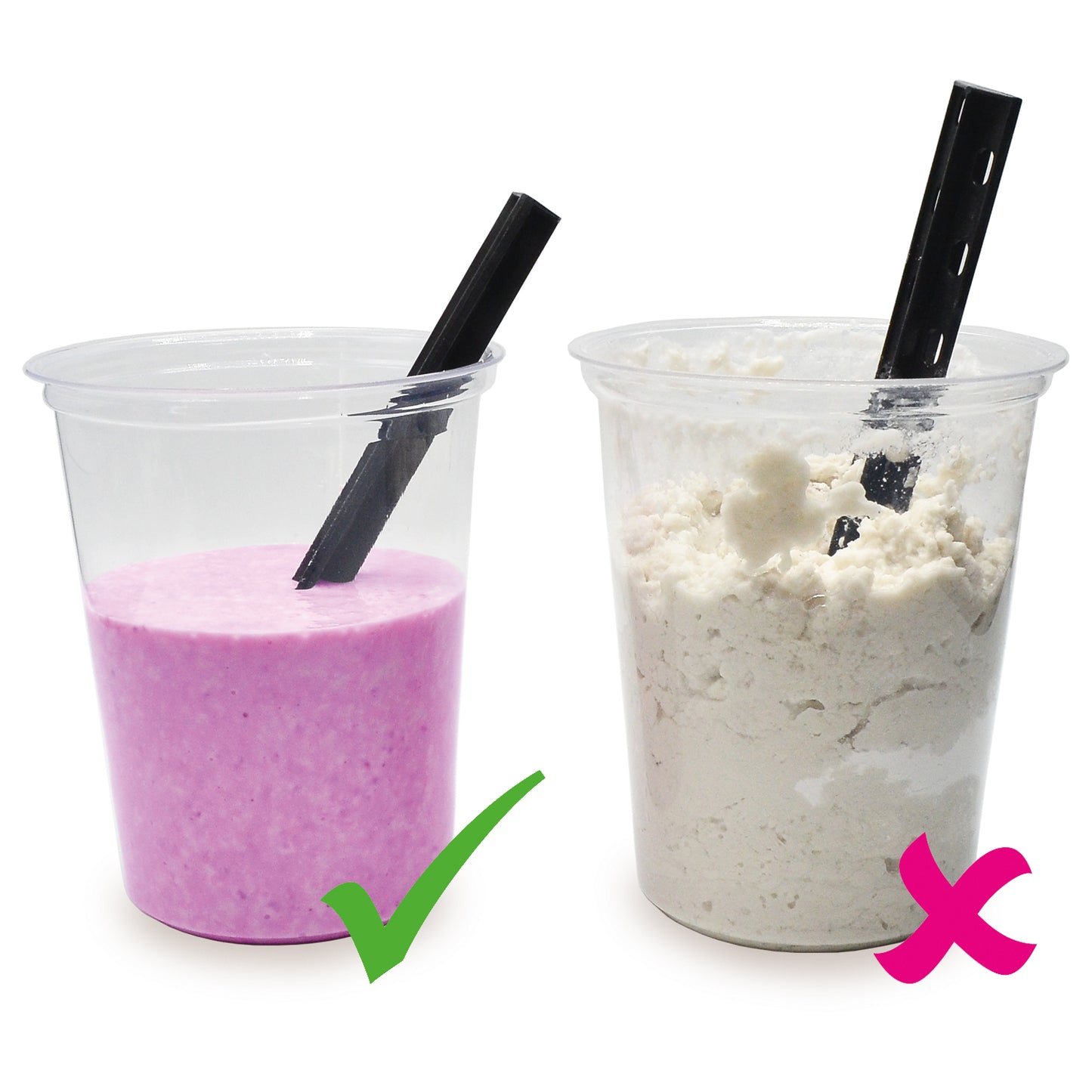 Lucky Hands® agua de impresión con poca cal