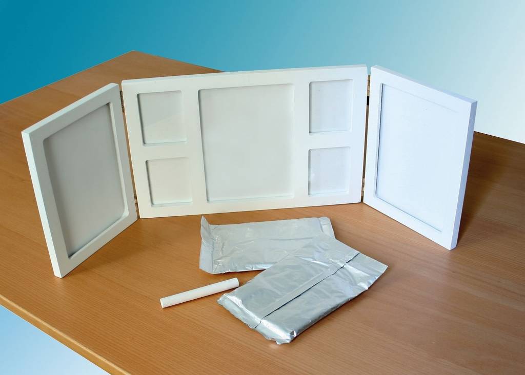 Kit de Impresión "Recuerdos 3D"