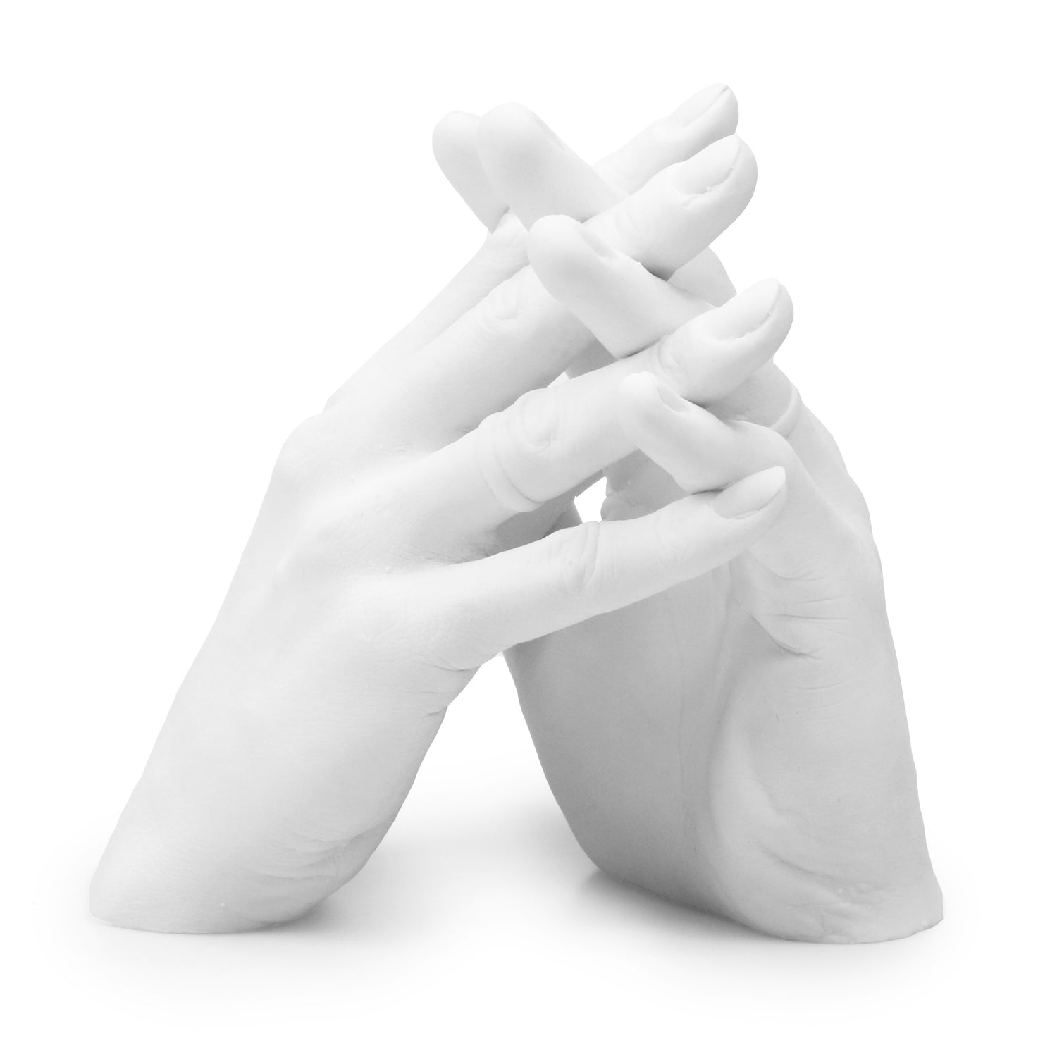 Kits de moulage « pour Famille et Mariage » DUO – 3D Hand Design