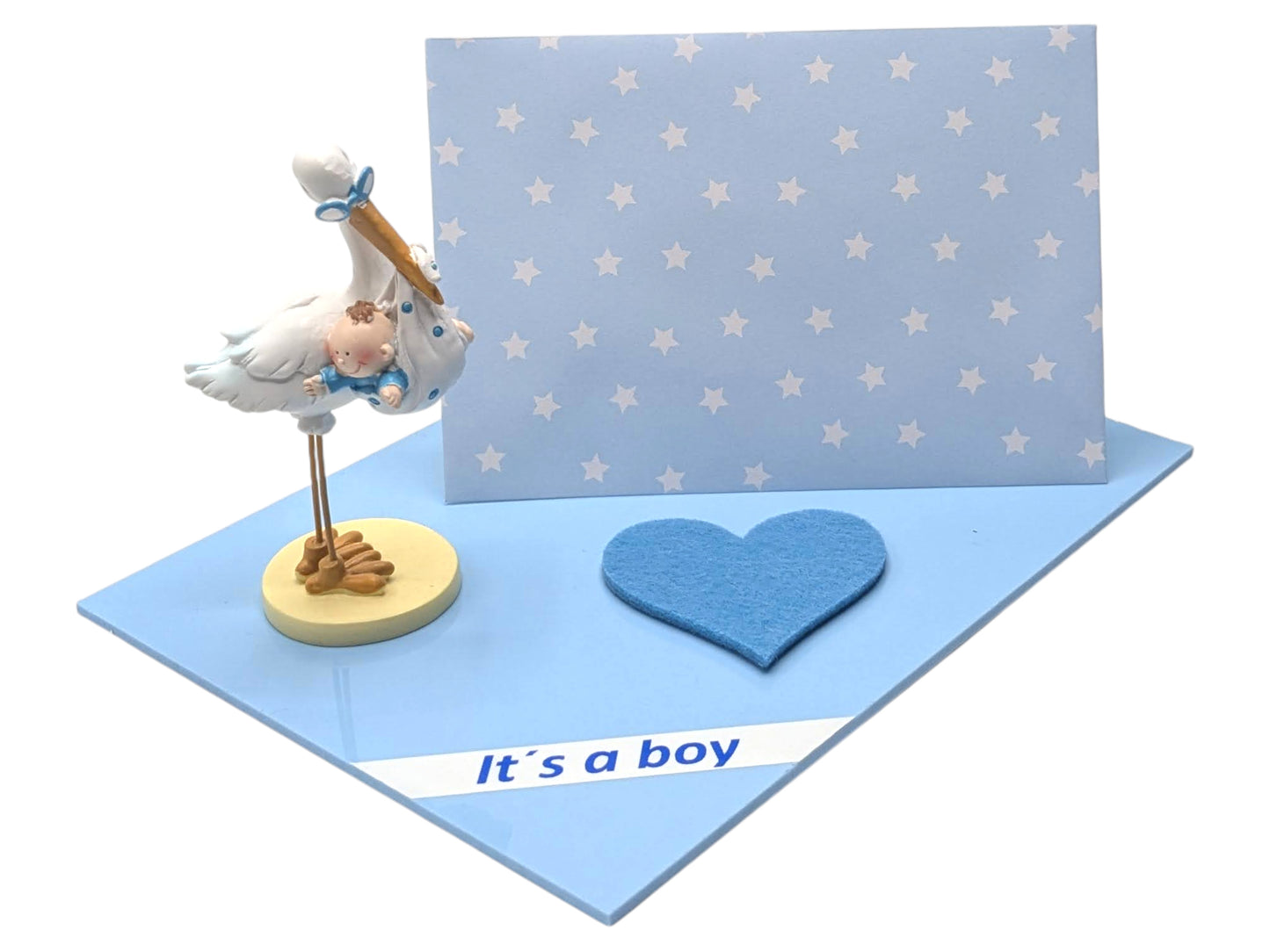 Geschenk für Geburt & Taufe | Geldgeschenk | Geburt Geschenke Geld | Geldgeschenk Taufe personalisiert