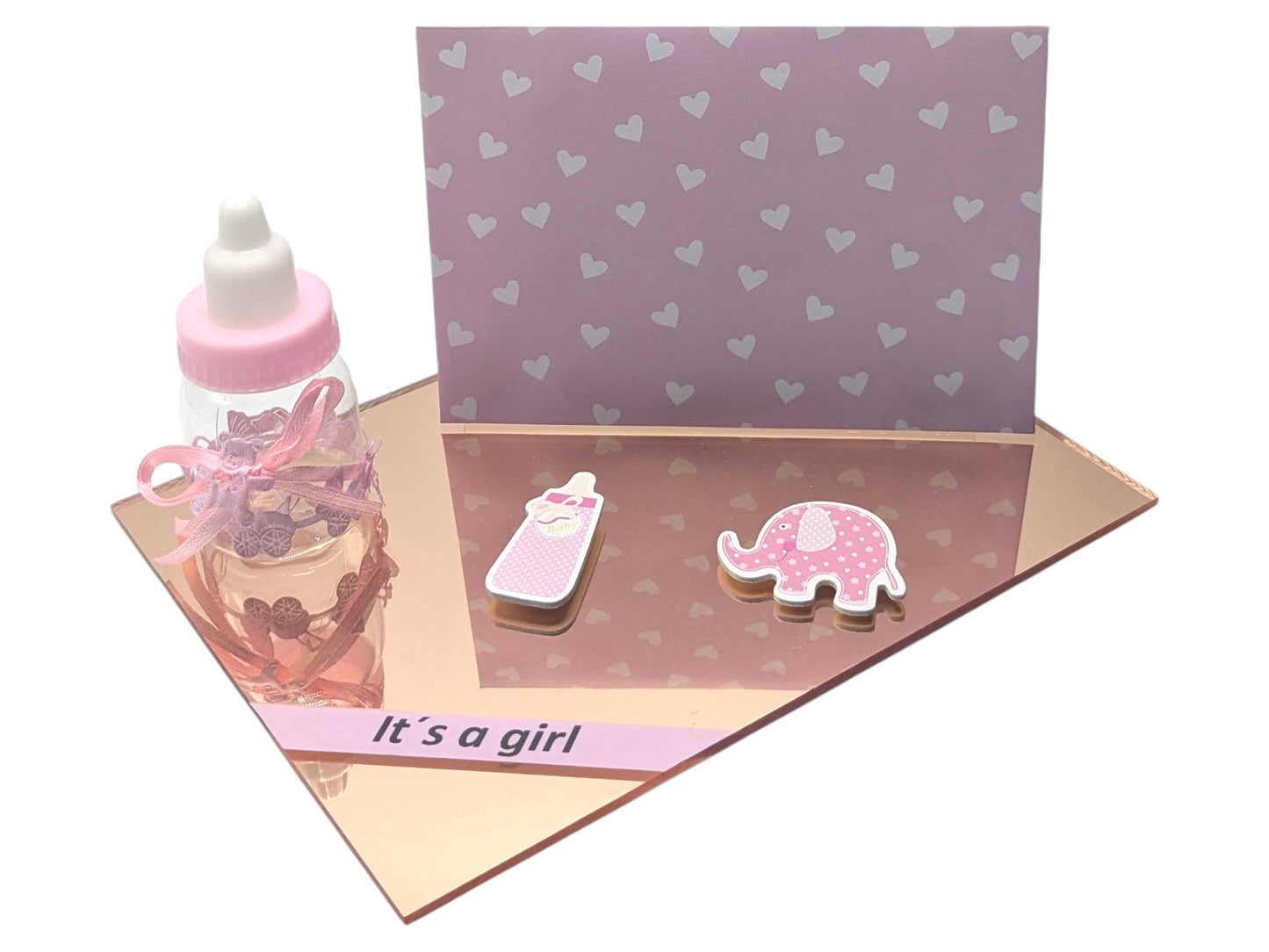 Geschenk für Geburt & Taufe | Geldgeschenk | Geburt Geschenke Geld | Geldgeschenk Taufe personalisiert