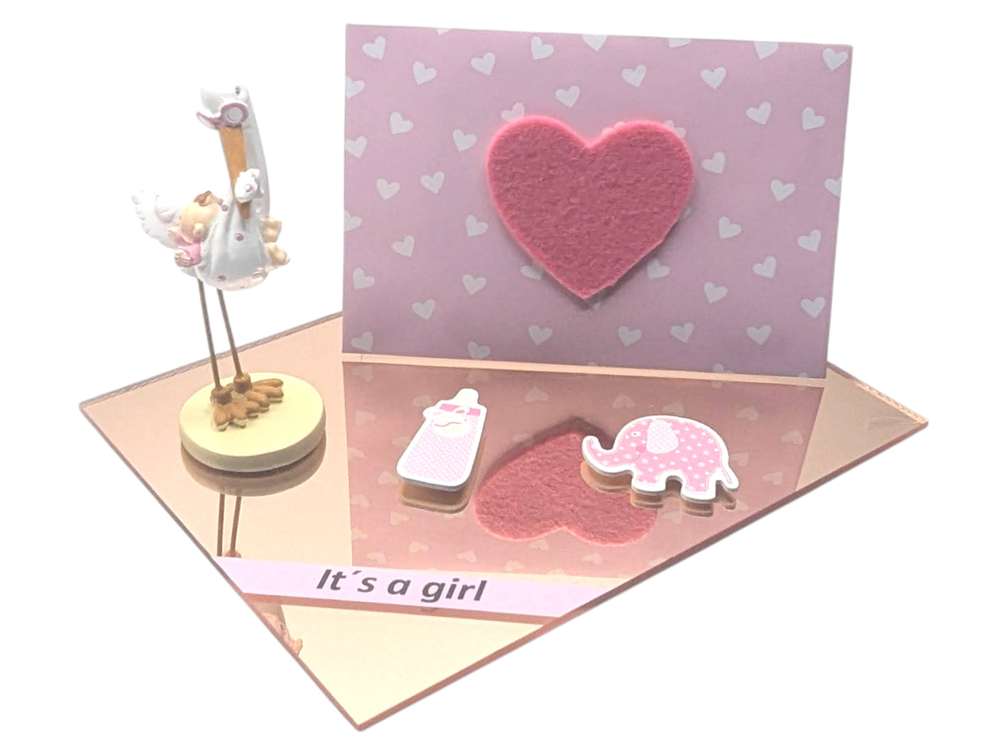 Geschenk für Geburt & Taufe | Geldgeschenk | Geburt Geschenke Geld | Geldgeschenk Taufe personalisiert