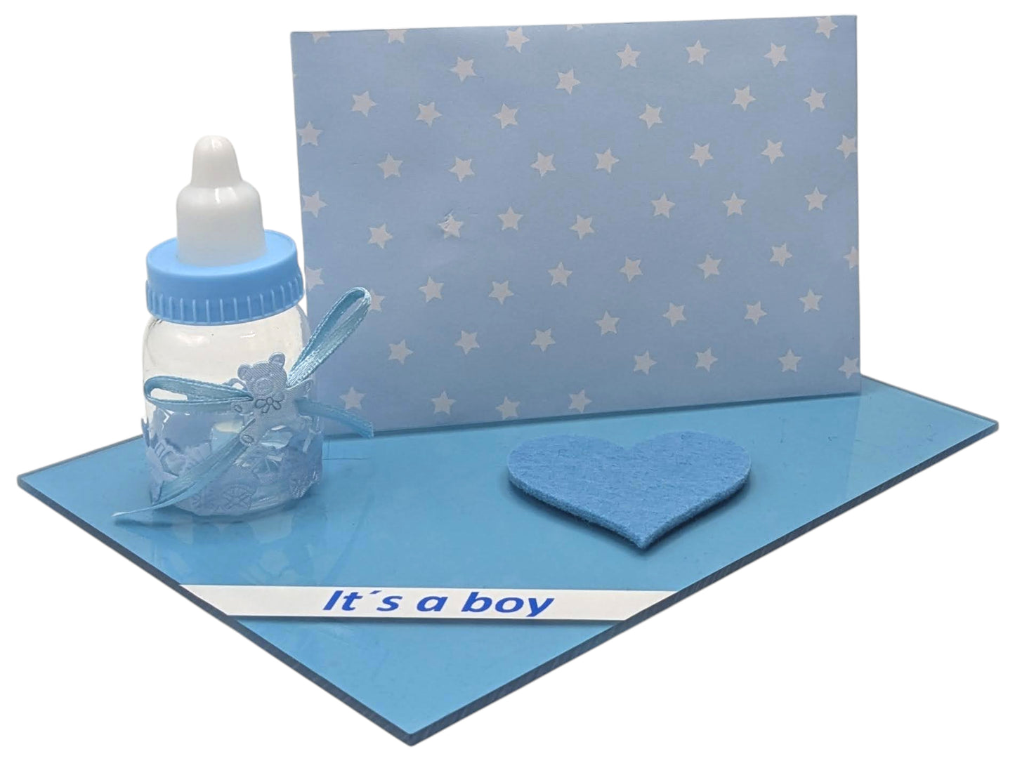 Geschenk für Geburt & Taufe | Geldgeschenk | Geburt Geschenke Geld | Geldgeschenk Taufe personalisiert