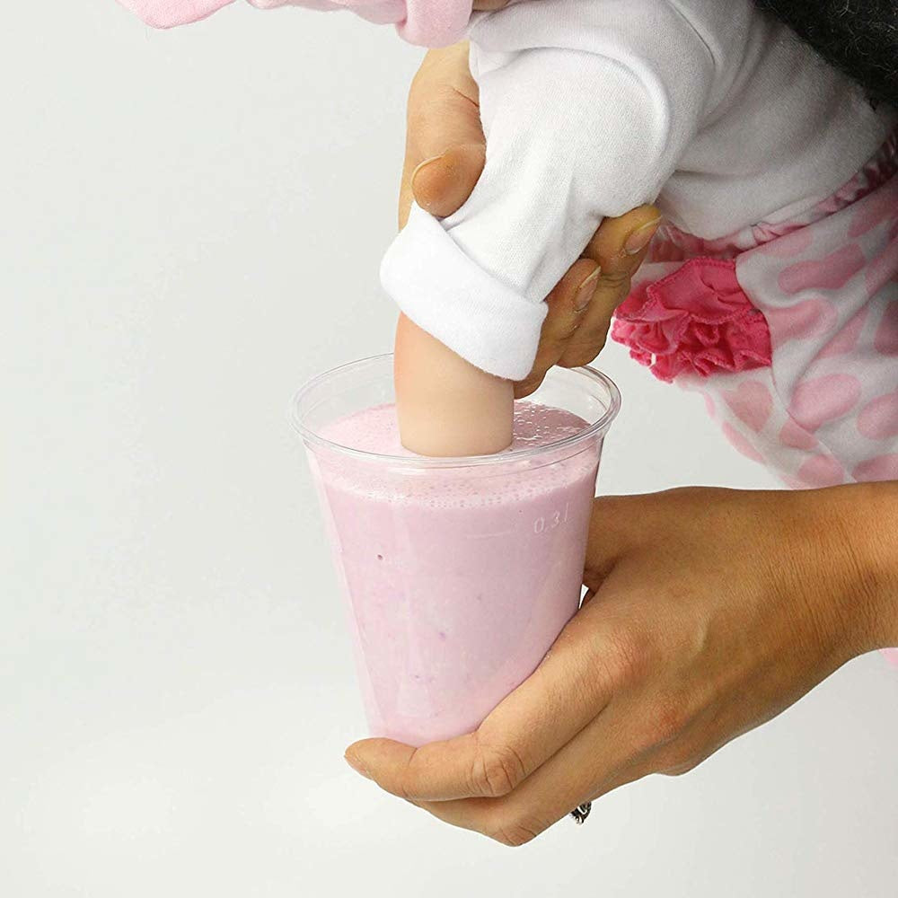 Abformsets für Babys und Kleinkinder