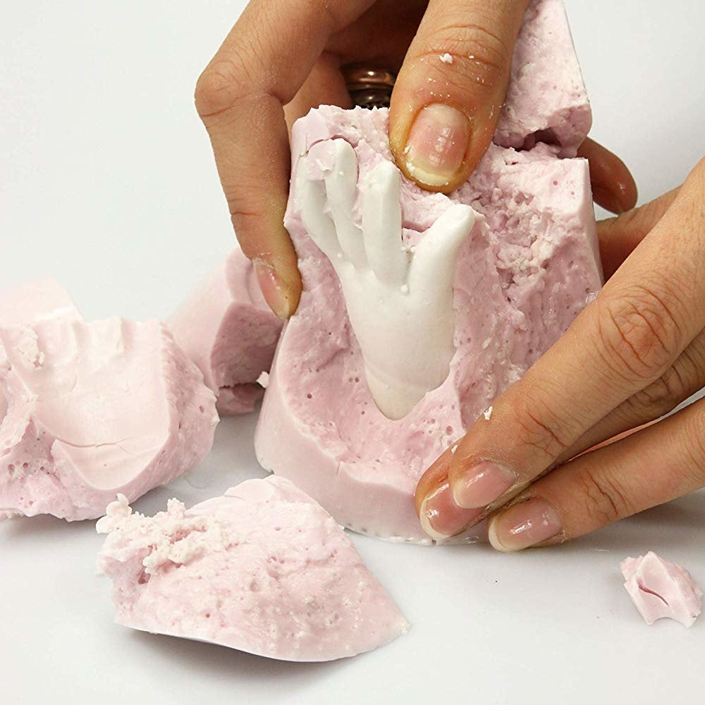 Kits moulage pour bébés et tout-petits – 3D Hand Design