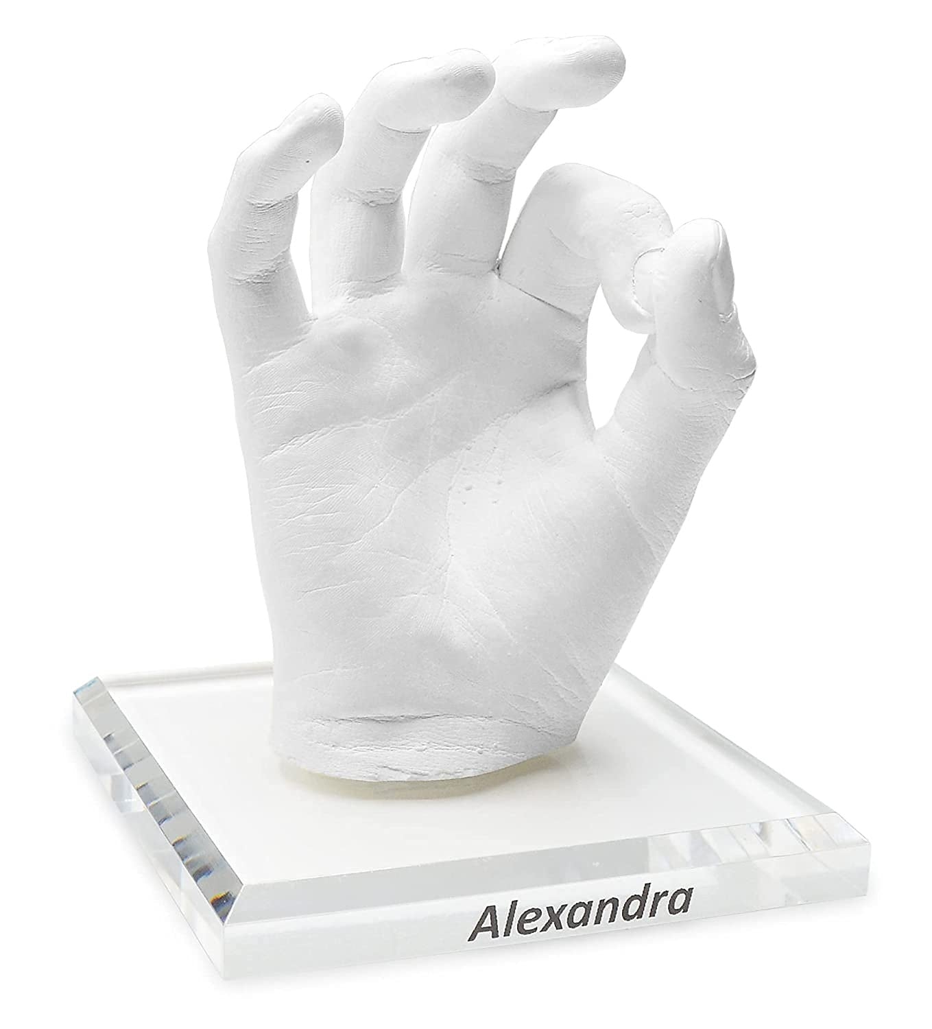 Lucky Hands® Acrylglassockel