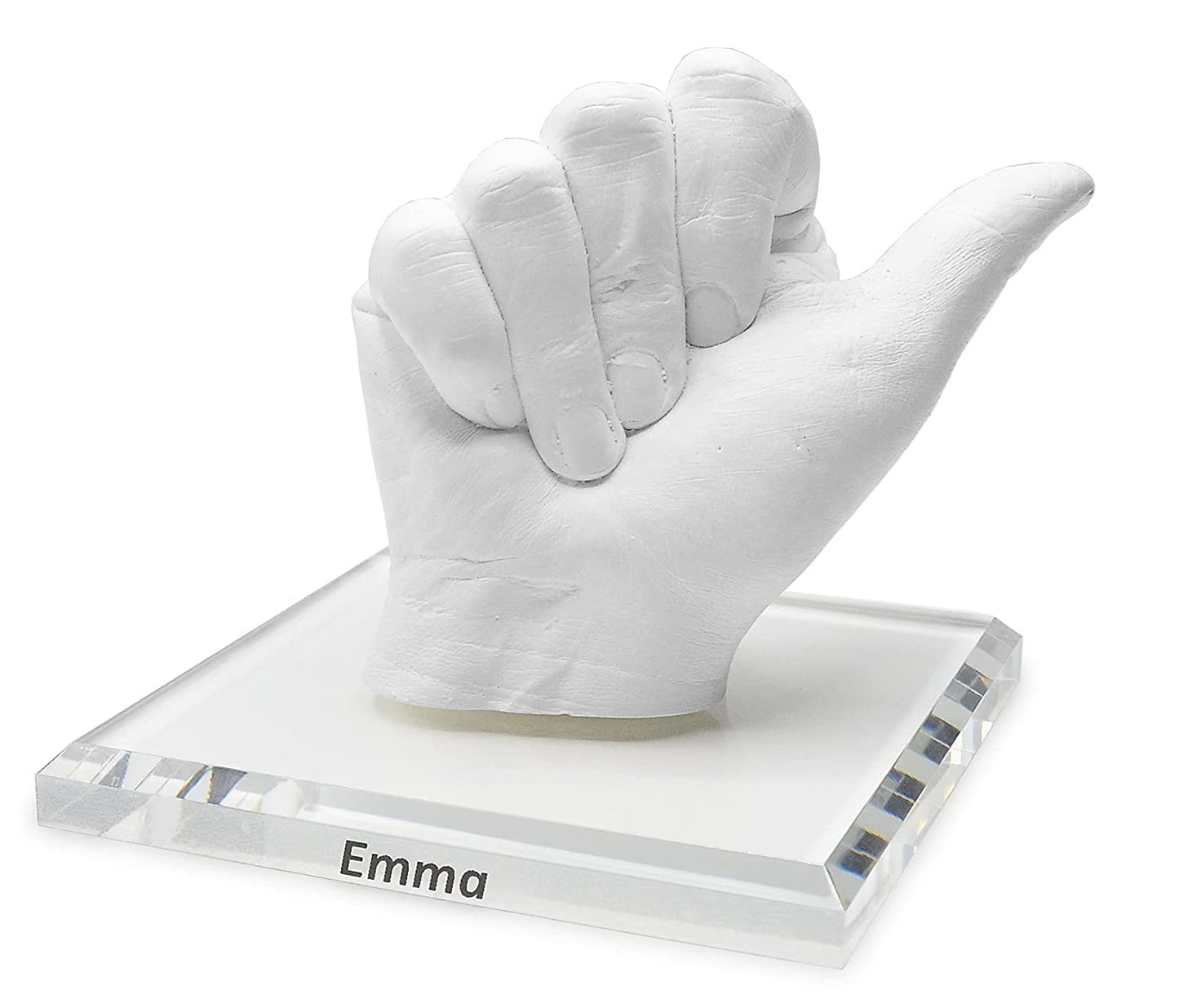 Lucky Hands® Acrylglassockel