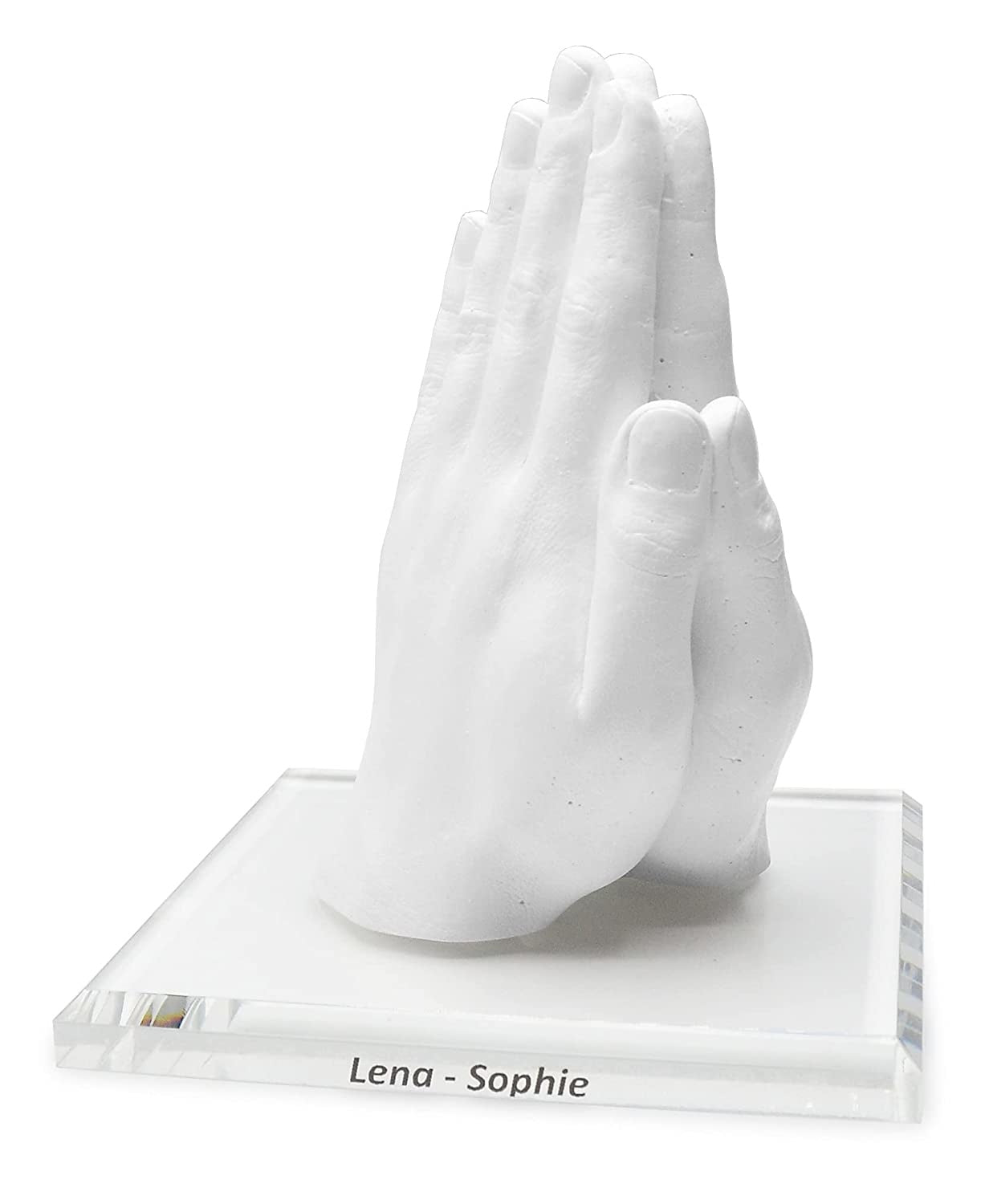 Lucky Hands® Acrylglassockel
