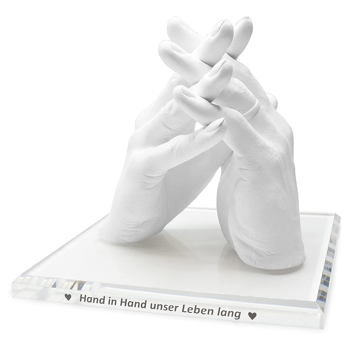 Lucky Hands® Acrylglassockel