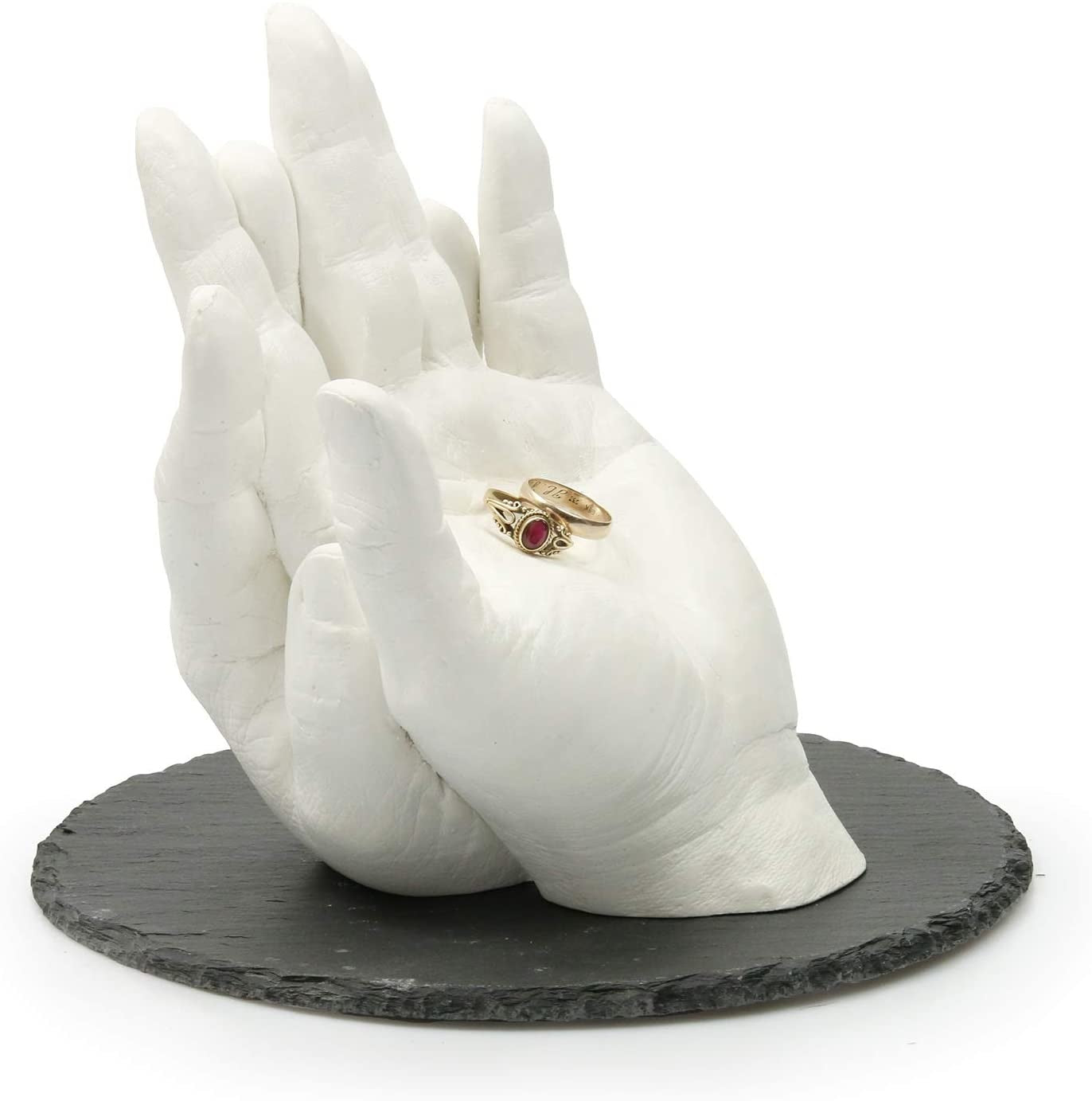 Abformsets "Family & Wedding Hands" DUO