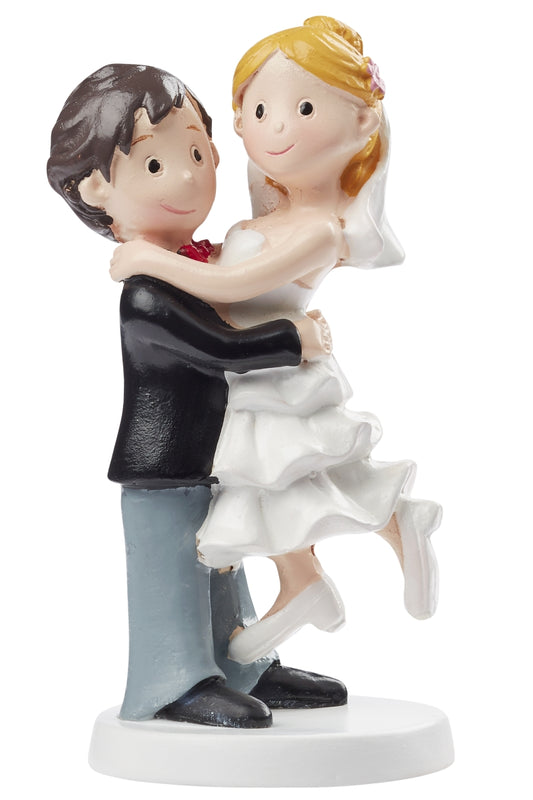 Hochzeitspaar ca. 10 cm