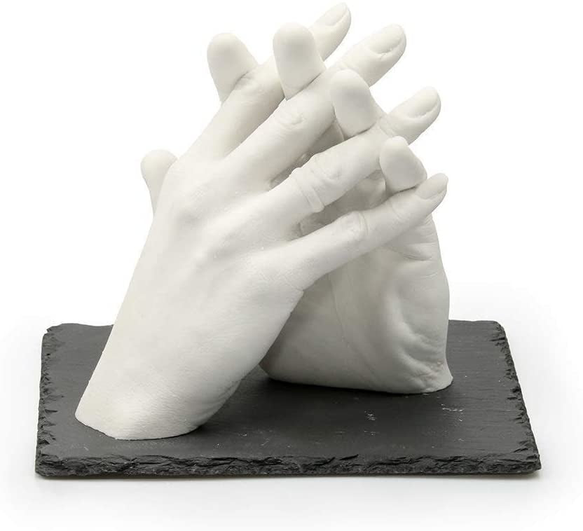 Abformsets "Family & Wedding Hands" DUO