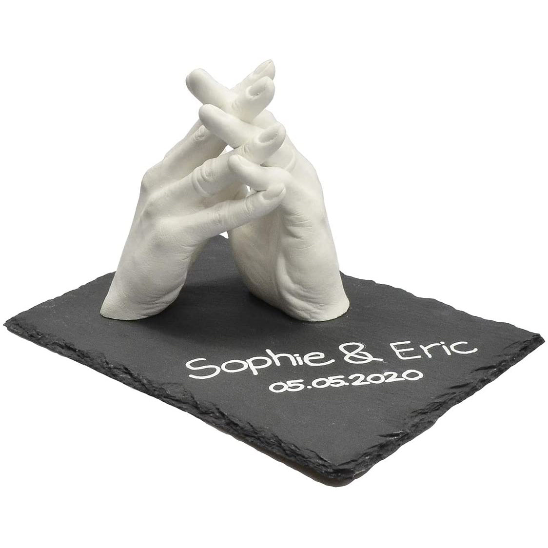 Kits de moulage « pour Famille et Mariage » DUO – 3D Hand Design