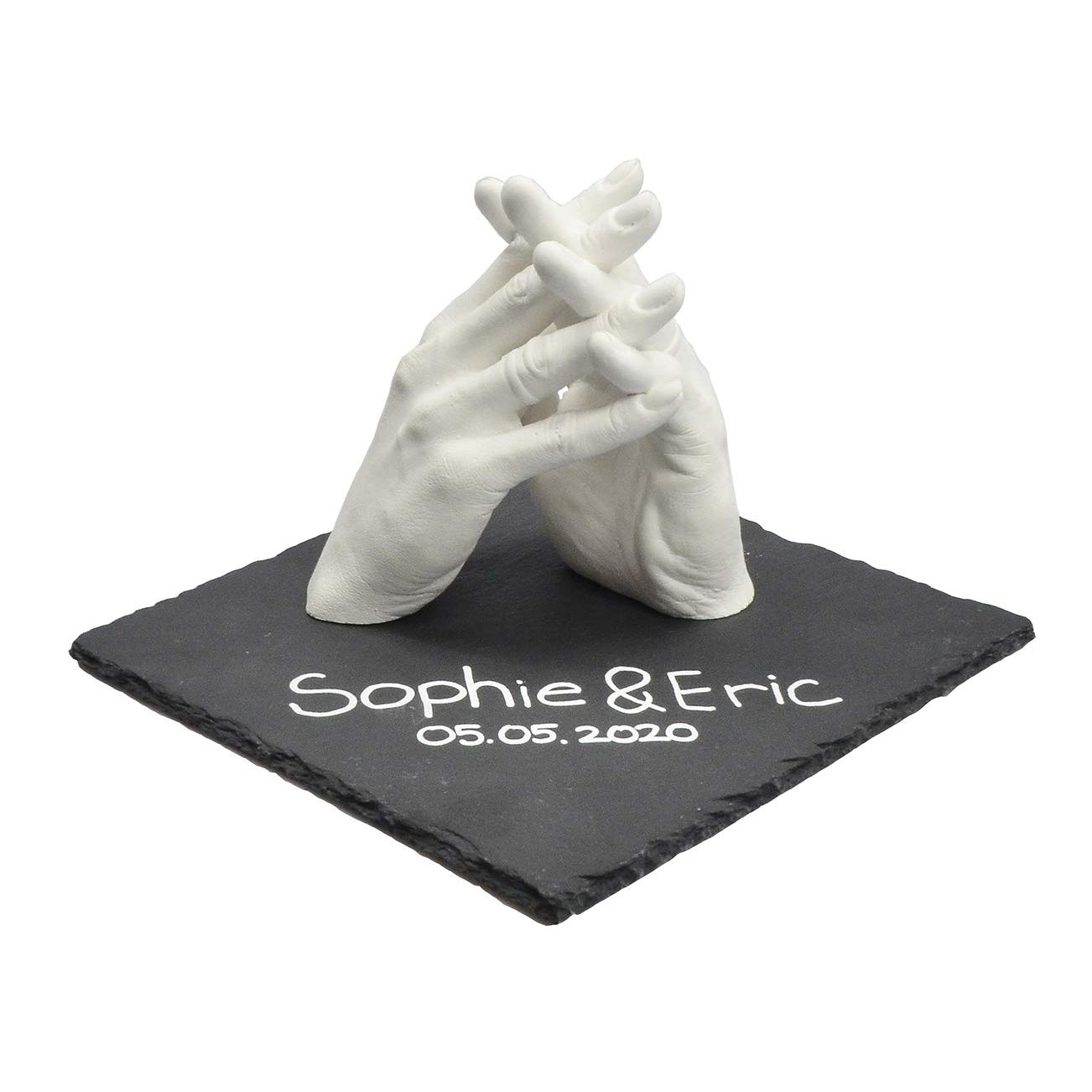 Abformsets "Family & Wedding Hands" DUO