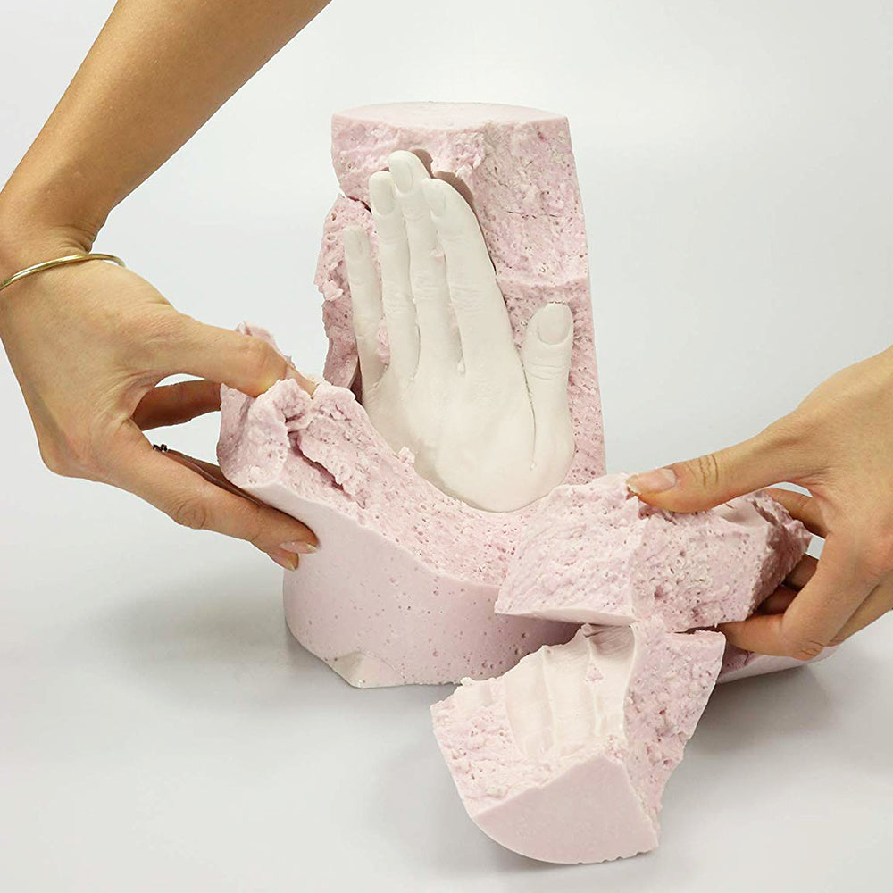 Kits moulage pour enfants, adolescents et adultes – 3D Hand Design