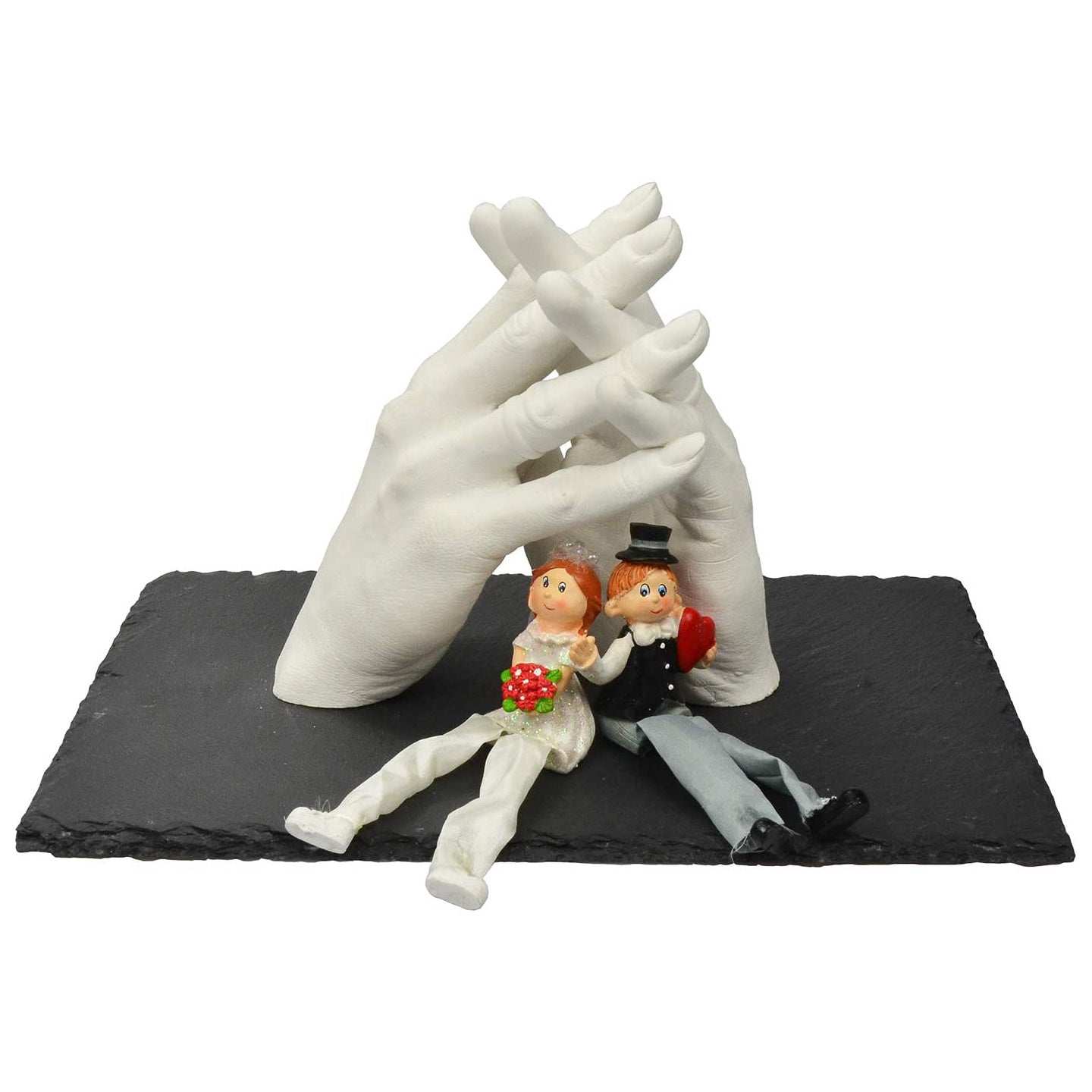 Abformsets "Family & Wedding Hands" DUO