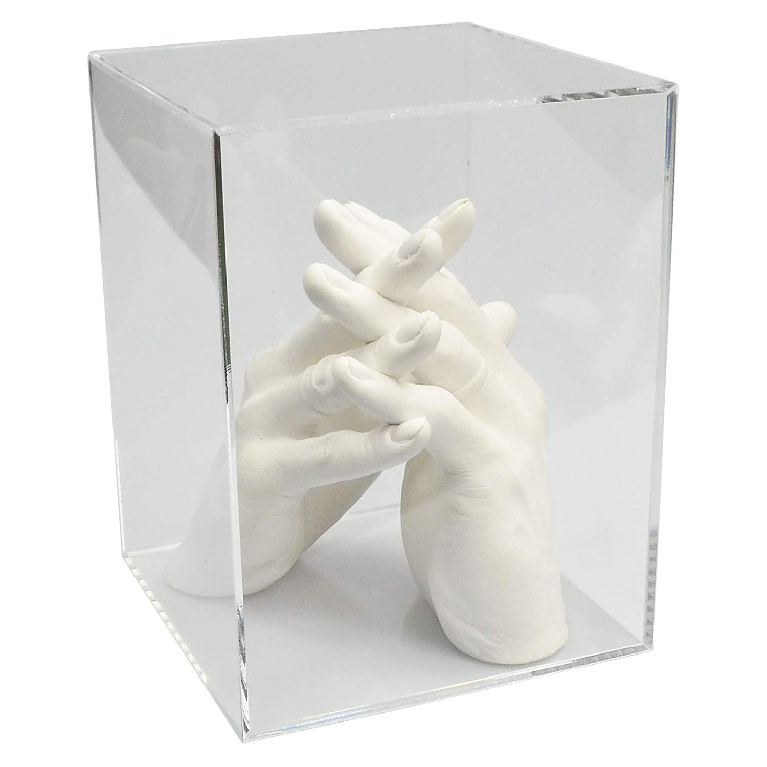 Kits de moulage « pour Famille et Mariage » DUO – 3D Hand Design