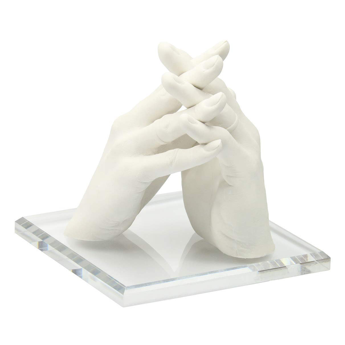 Kits de moulage « pour Famille et Mariage » DUO – 3D Hand Design