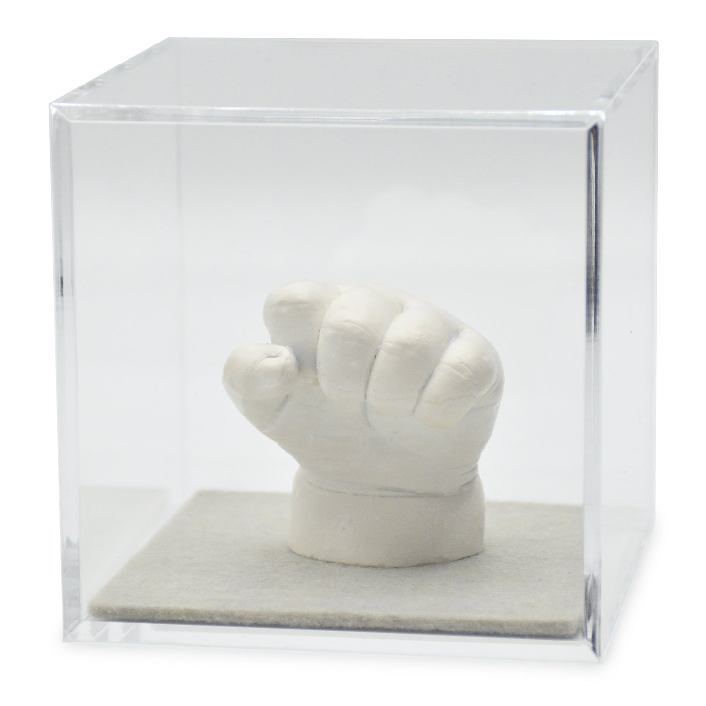 Lucky Hands® Acrylglasblokjes