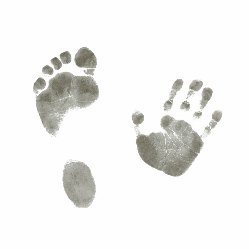 Magic Footprints Spezial Set