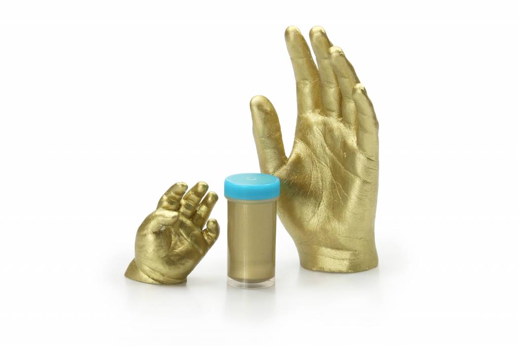 Lucky Hands® Acrylic paint