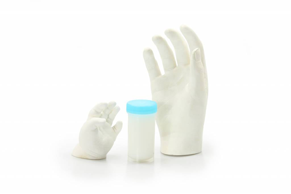 Lucky Hands® Acrylic paint
