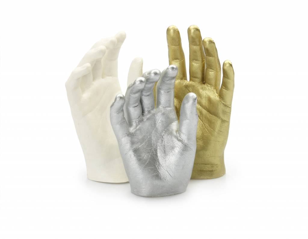 Lucky Hands® Acrylic paint