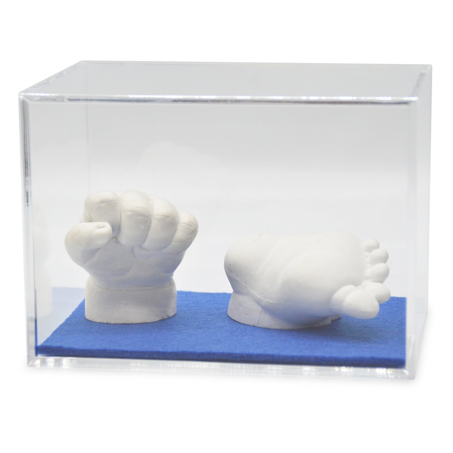 Lucky Hands® Acrylglasvitrinen