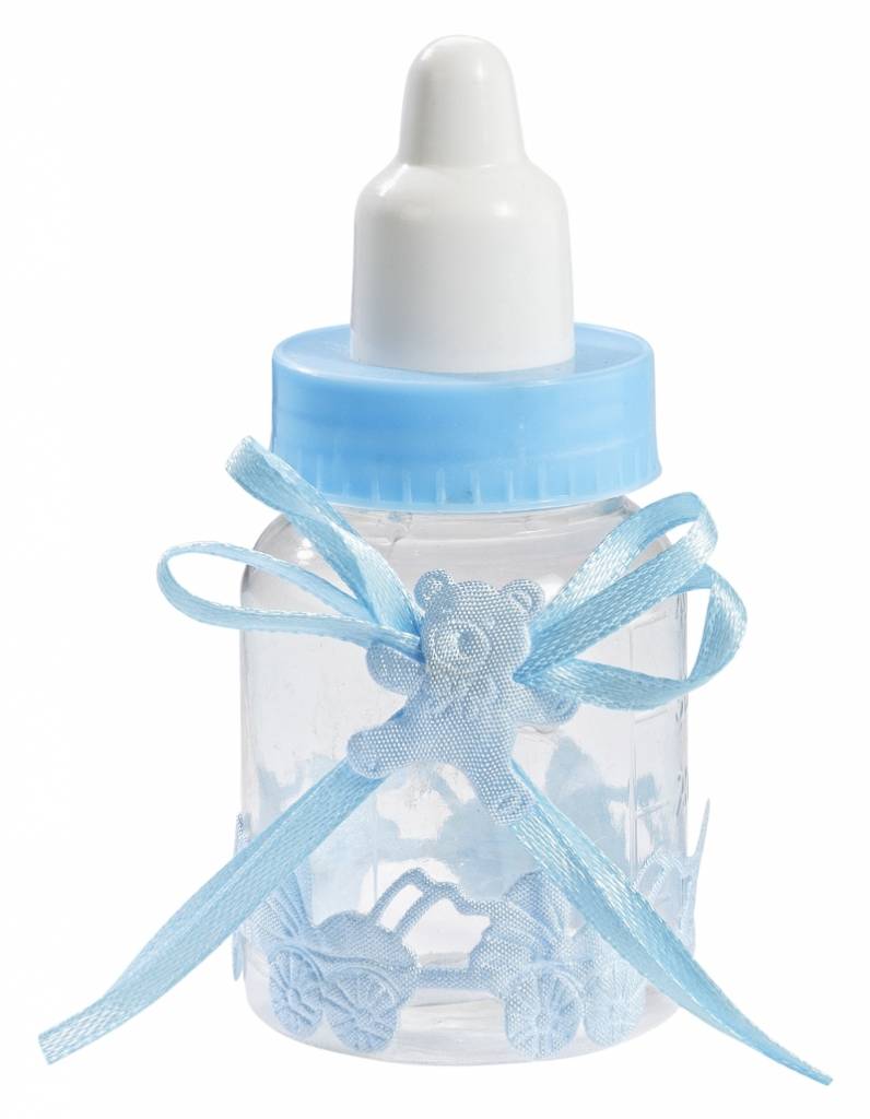 Babyflasche