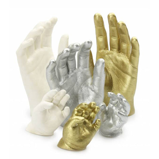 Lucky Hands® Acrylic paint