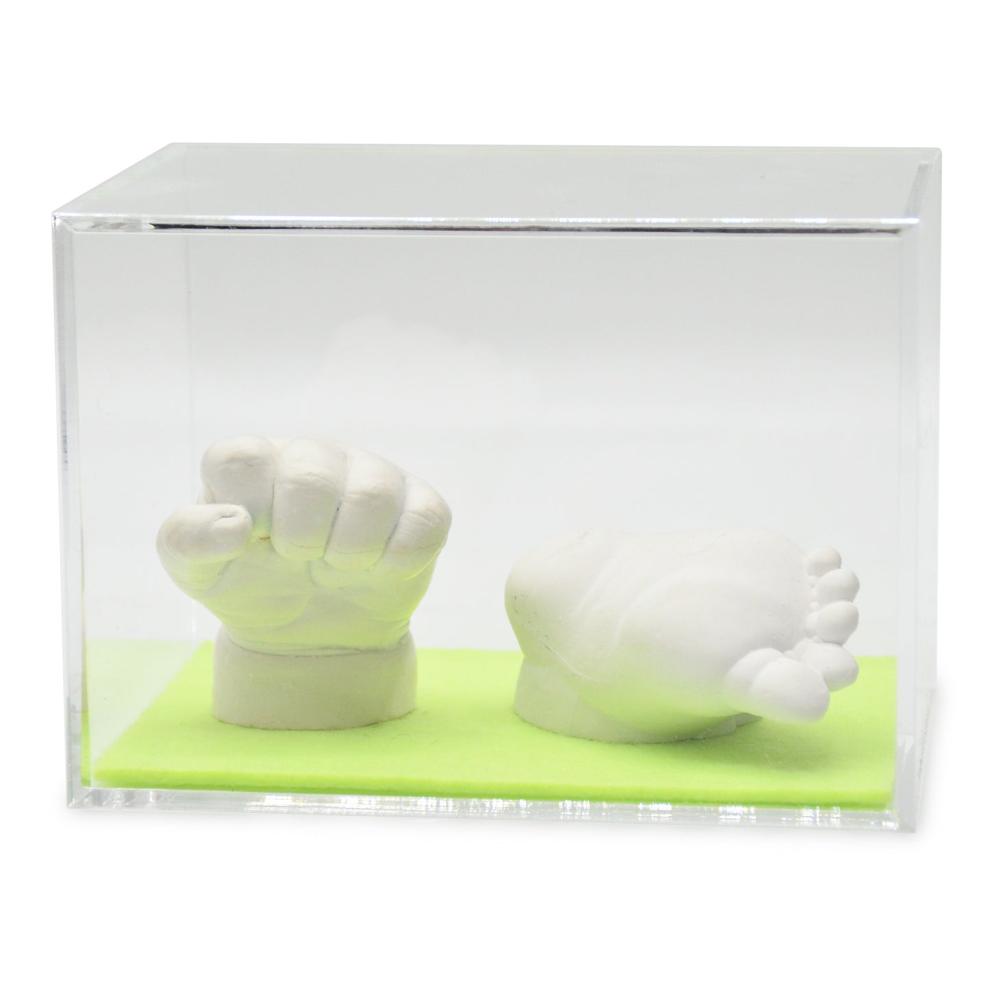 Lucky Hands® Acrylglasvitrinen