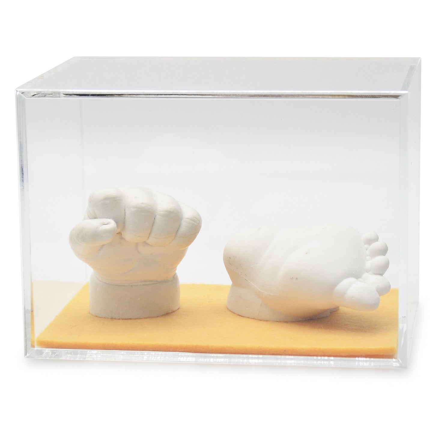 Lucky Hands® Acrylglasvitrinen