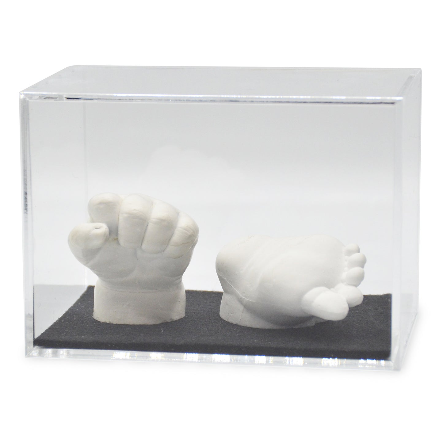 Lucky Hands® Acrylglasvitrinen